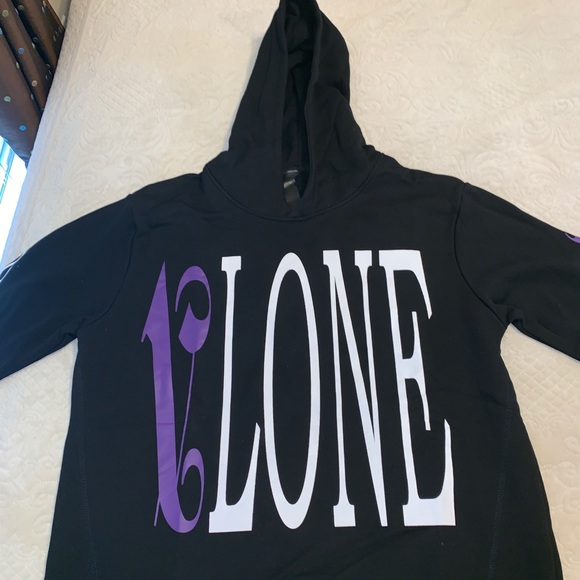 VLONE Other - SOLD! Vlone x Palm Angels Miami Popup Hoodie
